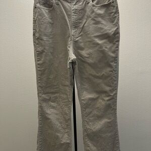 Uniqlo Corduroy Pants